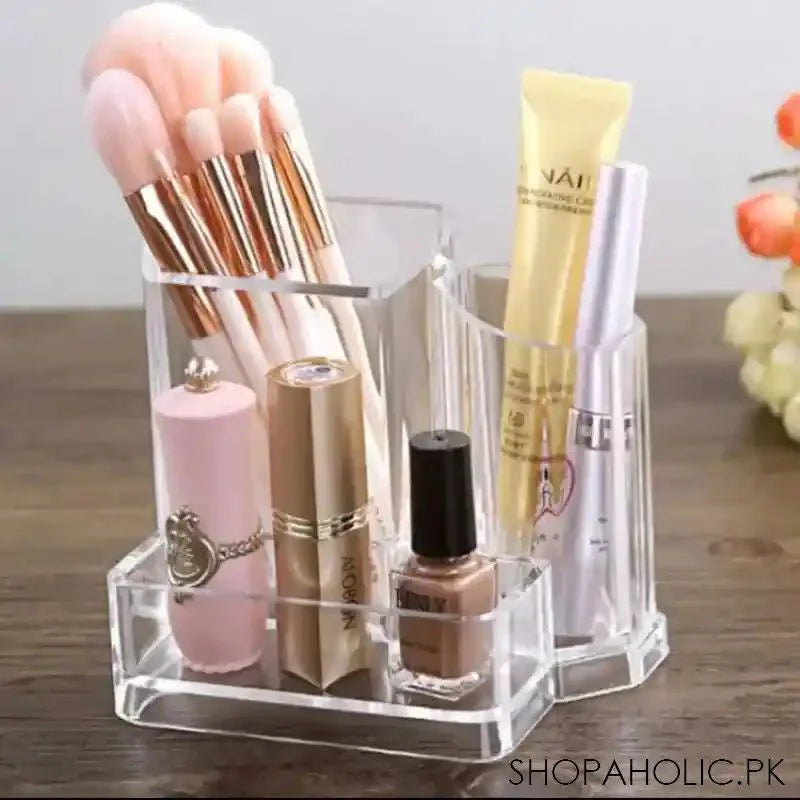 Miss Beauty Multi Purpose Organizer