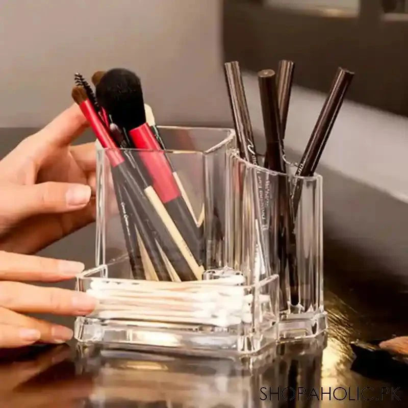 Miss Beauty Multi Purpose Organizer