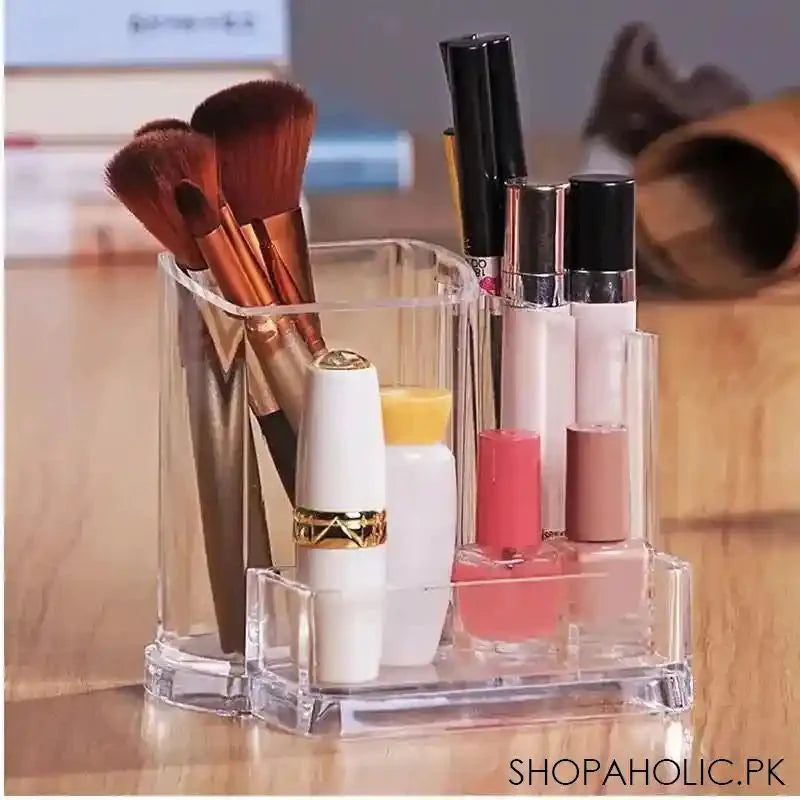 Miss Beauty Multi Purpose Organizer