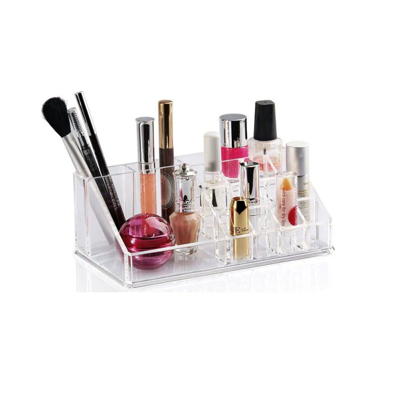 Miss Beauty Multipurpose cosmetics Lipsticks organizer