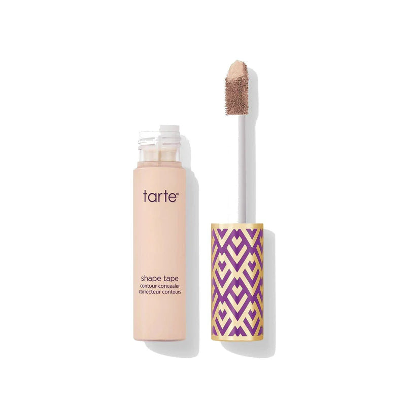 Tarte- shape tape™ full-coverage concealer - 10ml