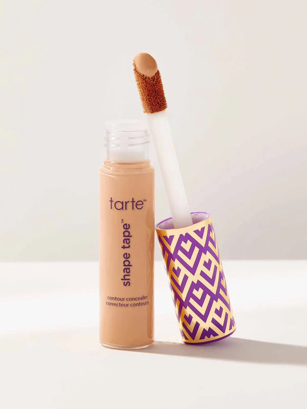 Tarte- shape tape™ full-coverage concealer - 10ml