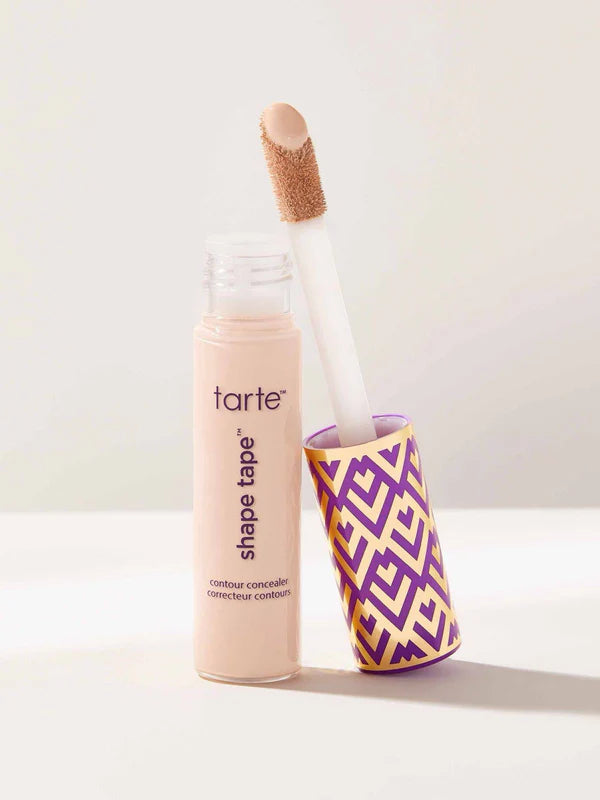 Tarte- shape tape™ full-coverage concealer - 10ml