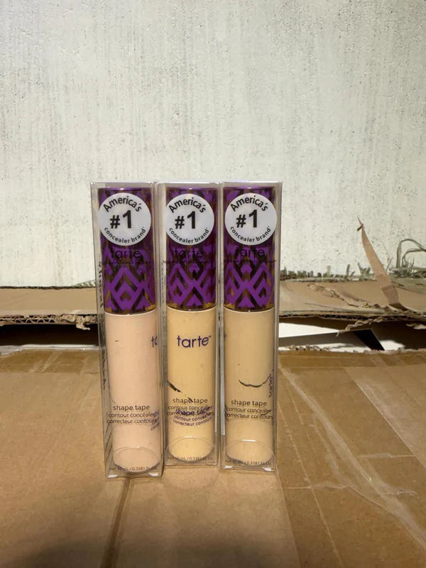 Tarte- shape tape™ full-coverage concealer - 10ml