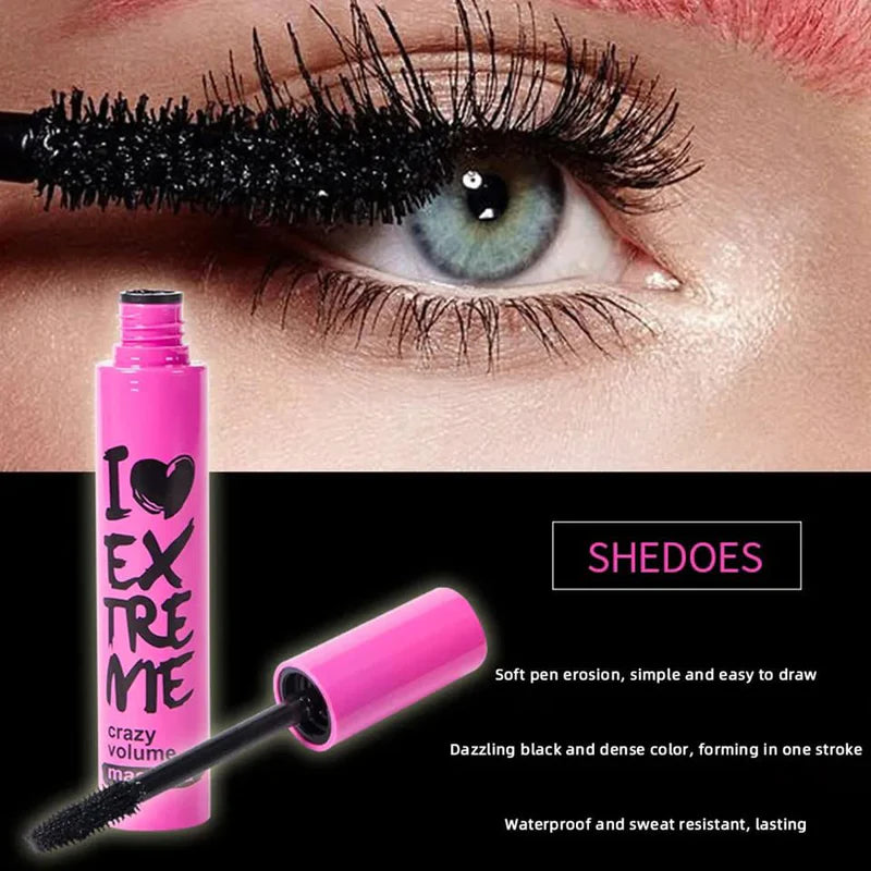 Essence I Love Extreme Volume Mascara