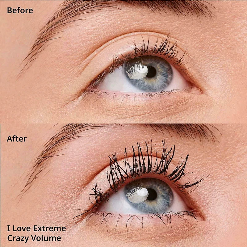 Essence I Love Extreme Volume Mascara