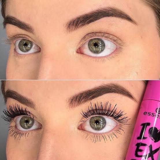 Essence I Love Extreme Volume Mascara