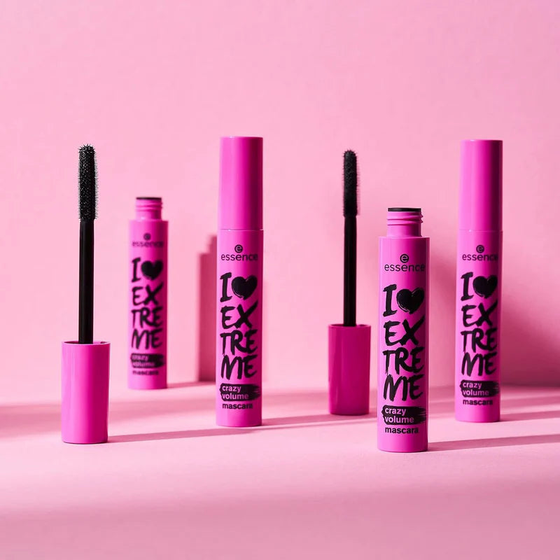 Essence I Love Extreme Volume Mascara