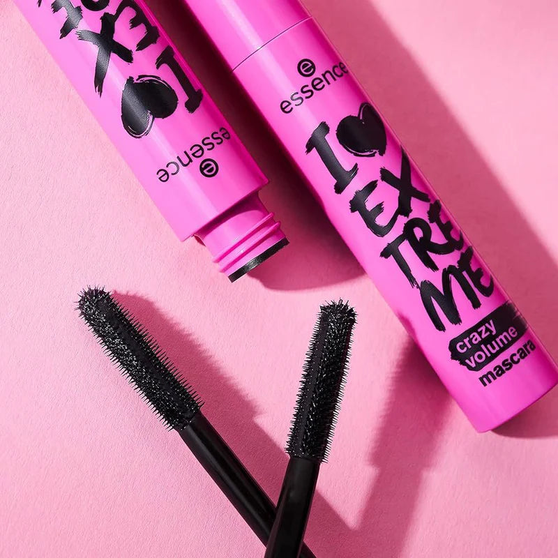 Essence I Love Extreme Volume Mascara