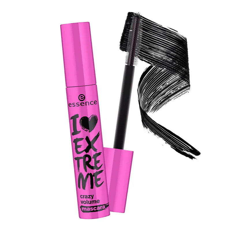 Essence I Love Extreme Volume Mascara