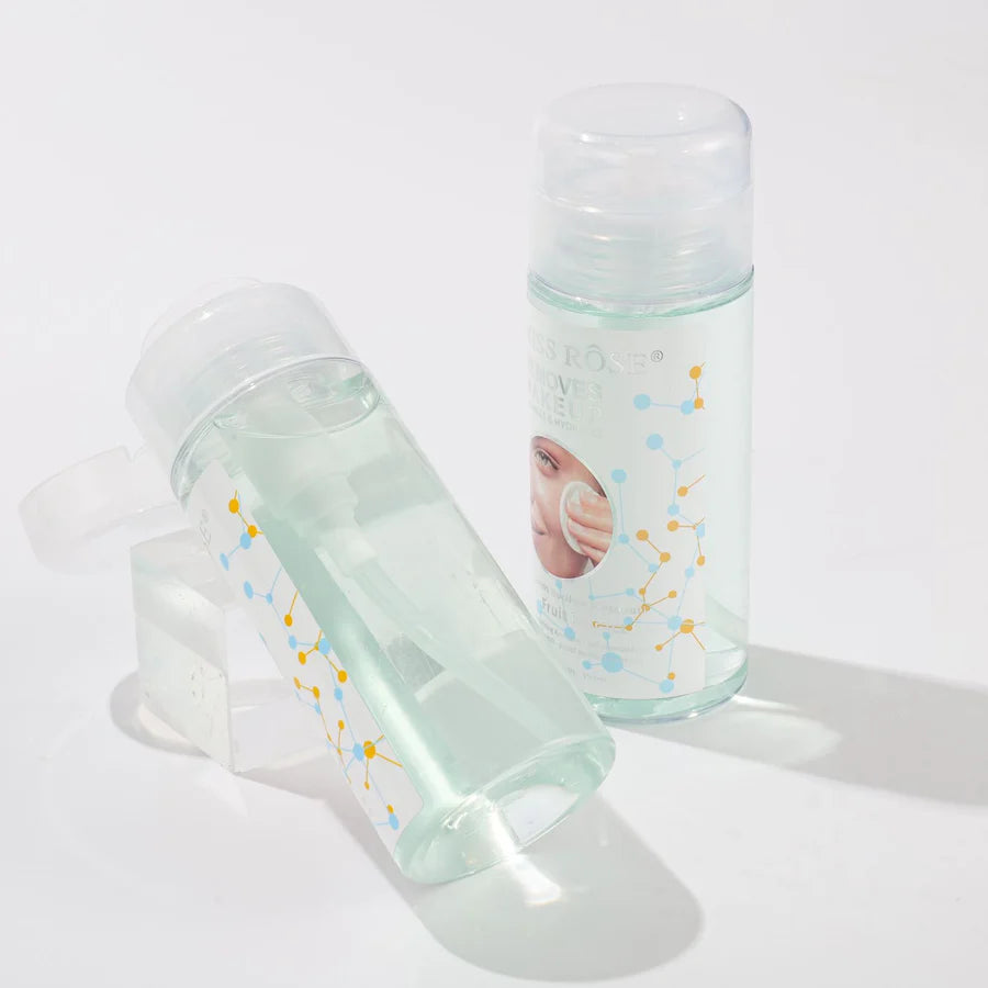 Miss Rose Coconut Makeup Remover