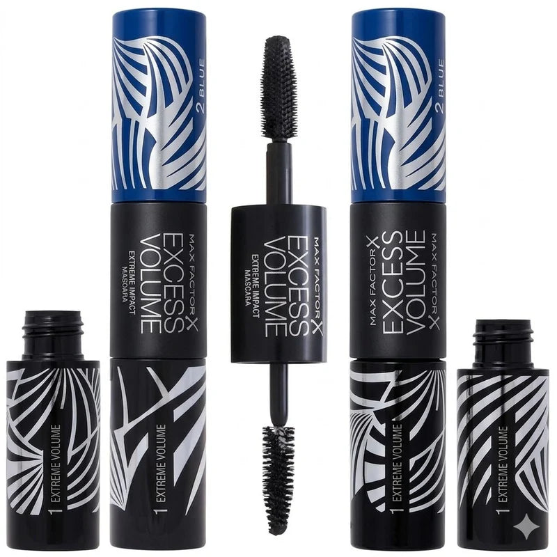 Heng Fang 2‑in‑1 Mascara – Volume & Length in One