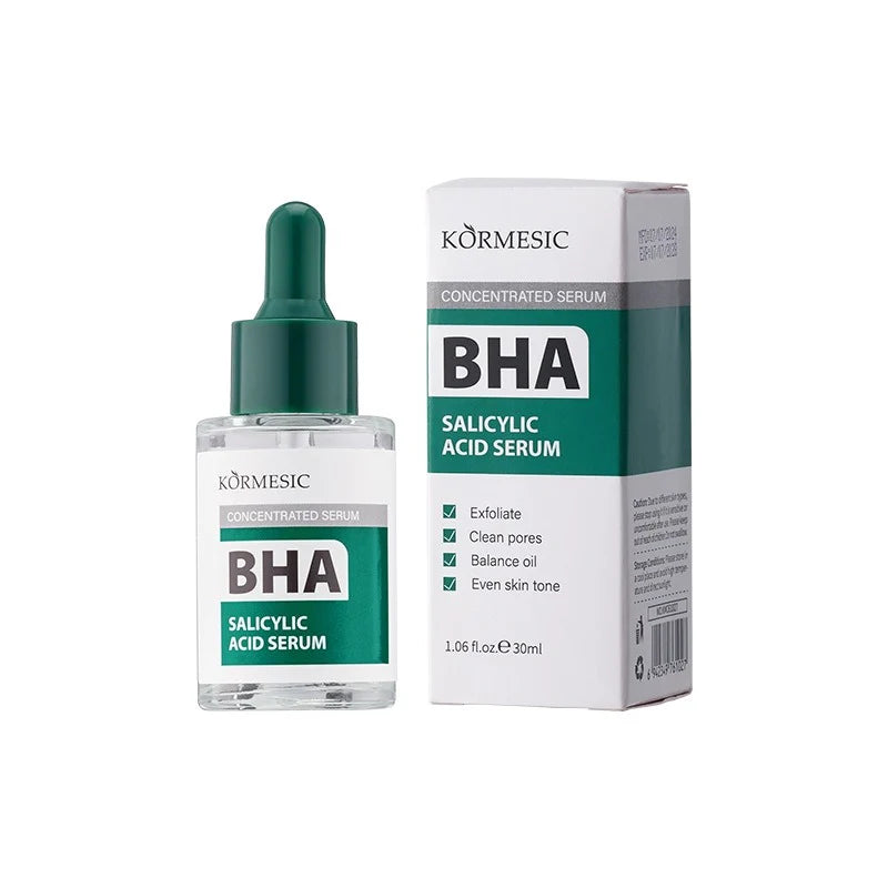KORMESIC Exfoliate Clean pores Sylisylic Acid Serum KMC61027