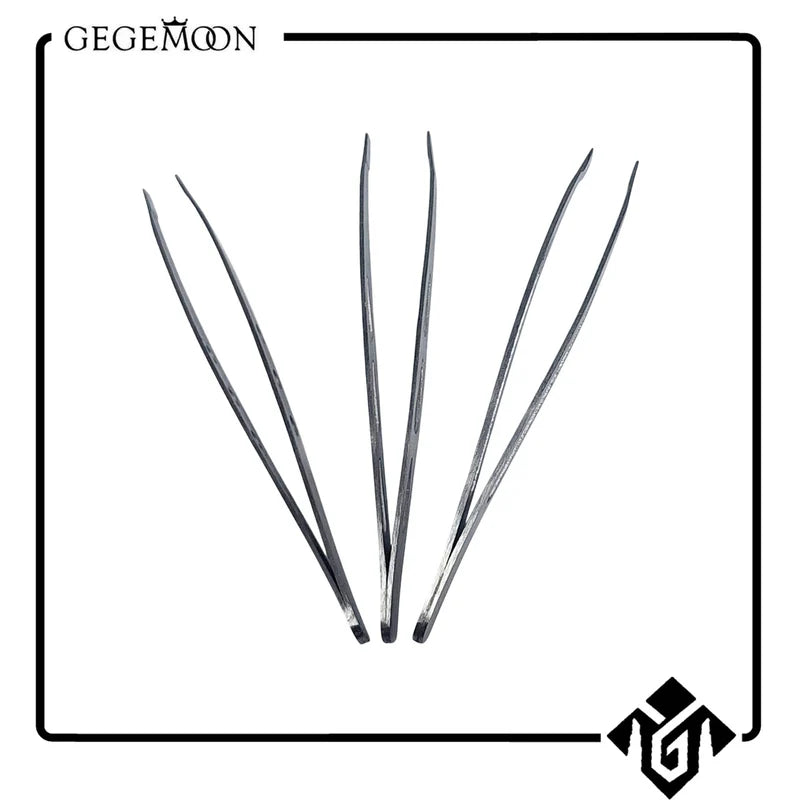 Gege Moon Fine Tweezer