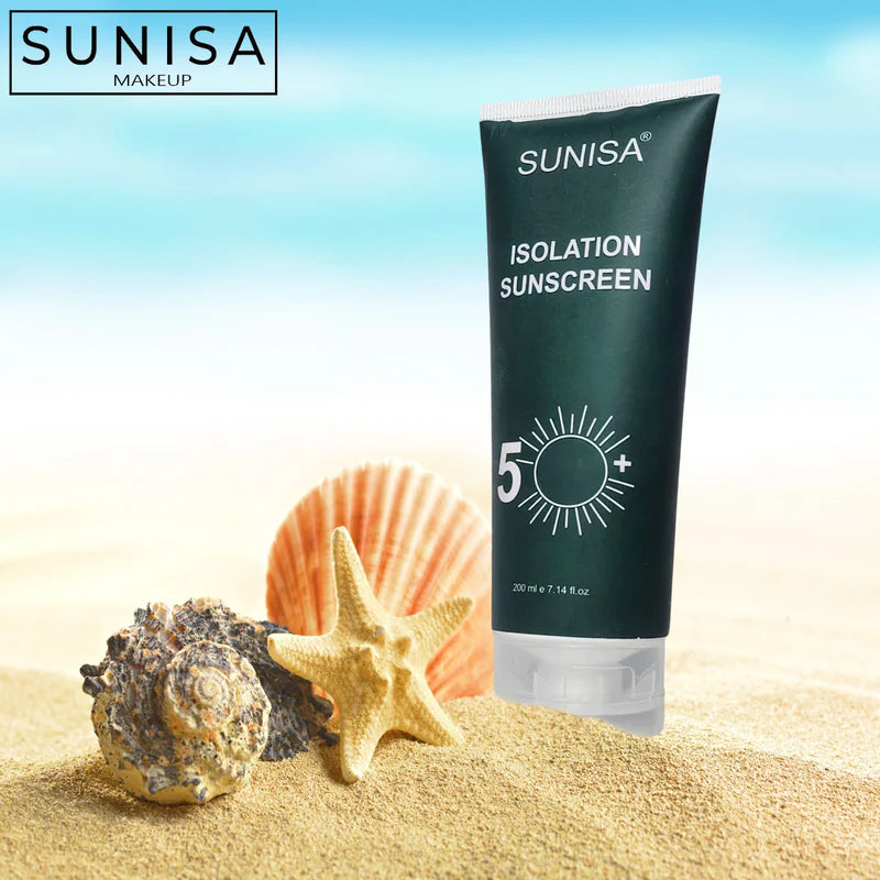 New Sunisa Pack Of 03 Makeup Deal