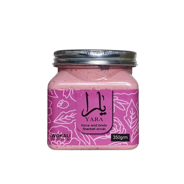 The Ultimate New 4 in 1 Yara Luxury Body Care & Fragrance Deal