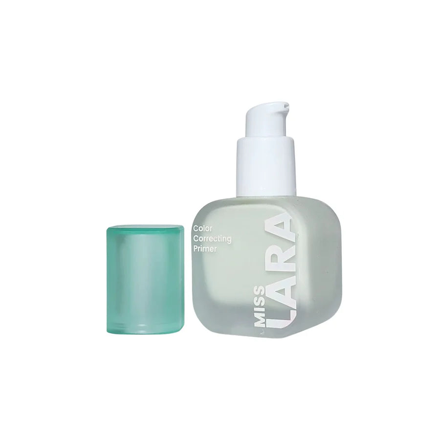 Miss Lara 3pcs Color Correcting Primer Set