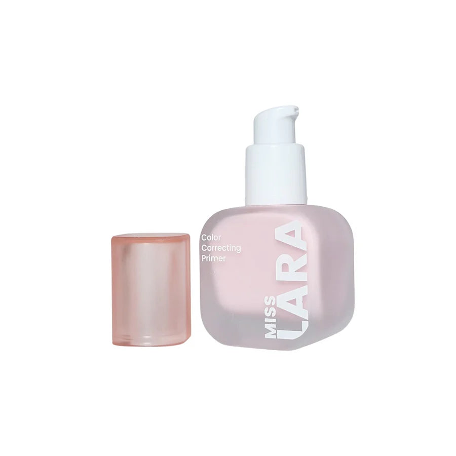 Miss Lara 3pcs Color Correcting Primer Set
