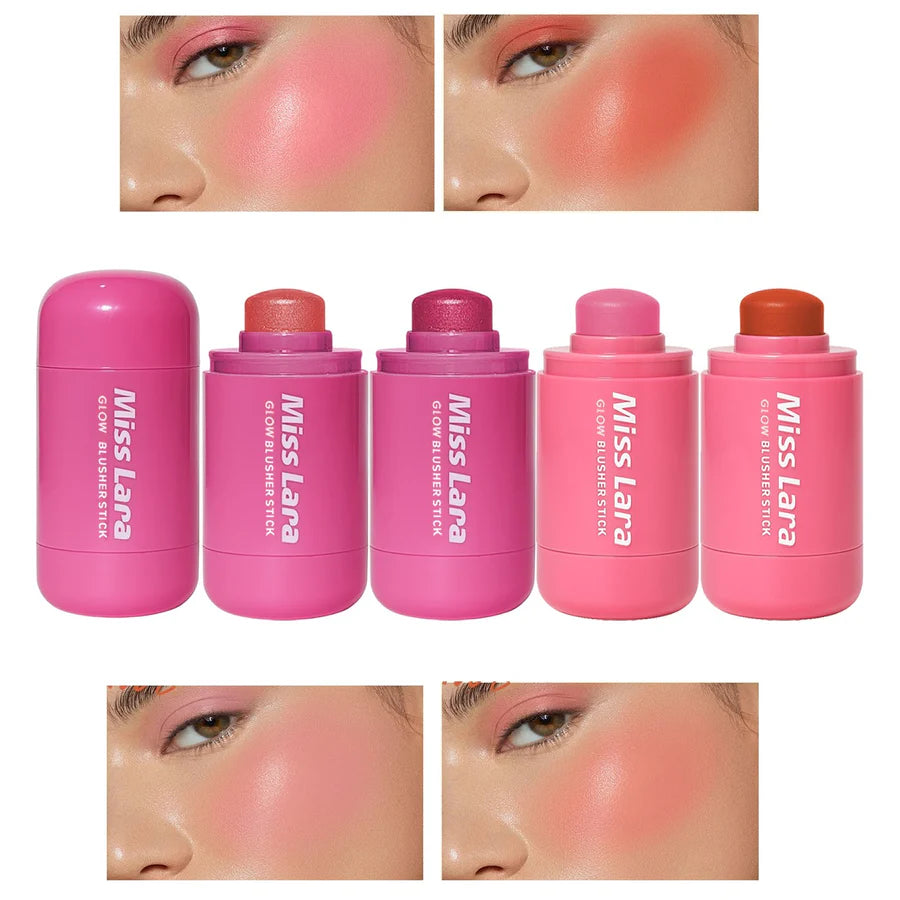 Miss Lara New Pocket Blushes