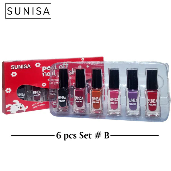 Miss Beauty Pack Of 08 GLAM FIX DEAL – Complete Makeup Essentials Kit