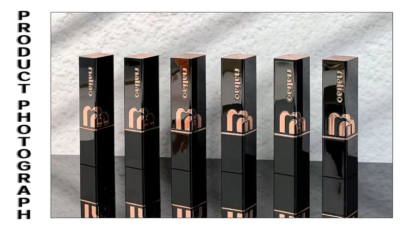 Maliao Super Non-Transfer Lipstick – Long-Lasting Matte Finish.