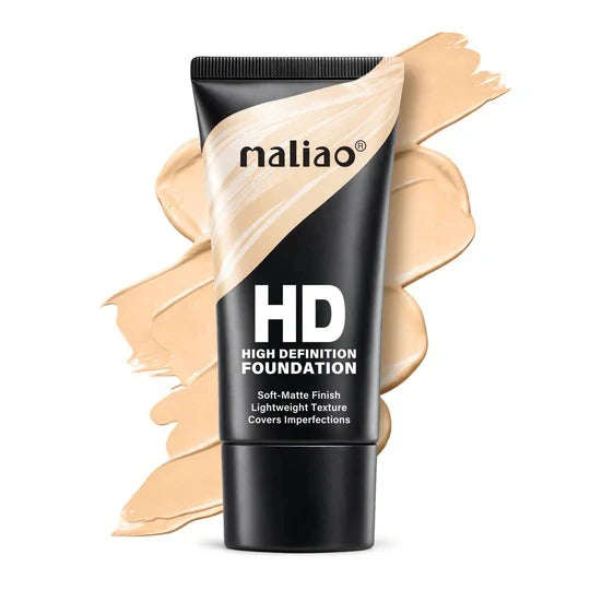 Maliao HD High Definition Foundation
