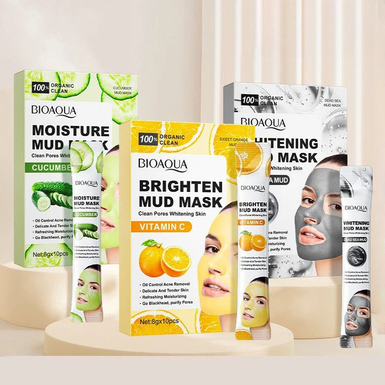 Gleamzyyy Deal You’re getting an INSANE bundle of 11Pcs Deals items