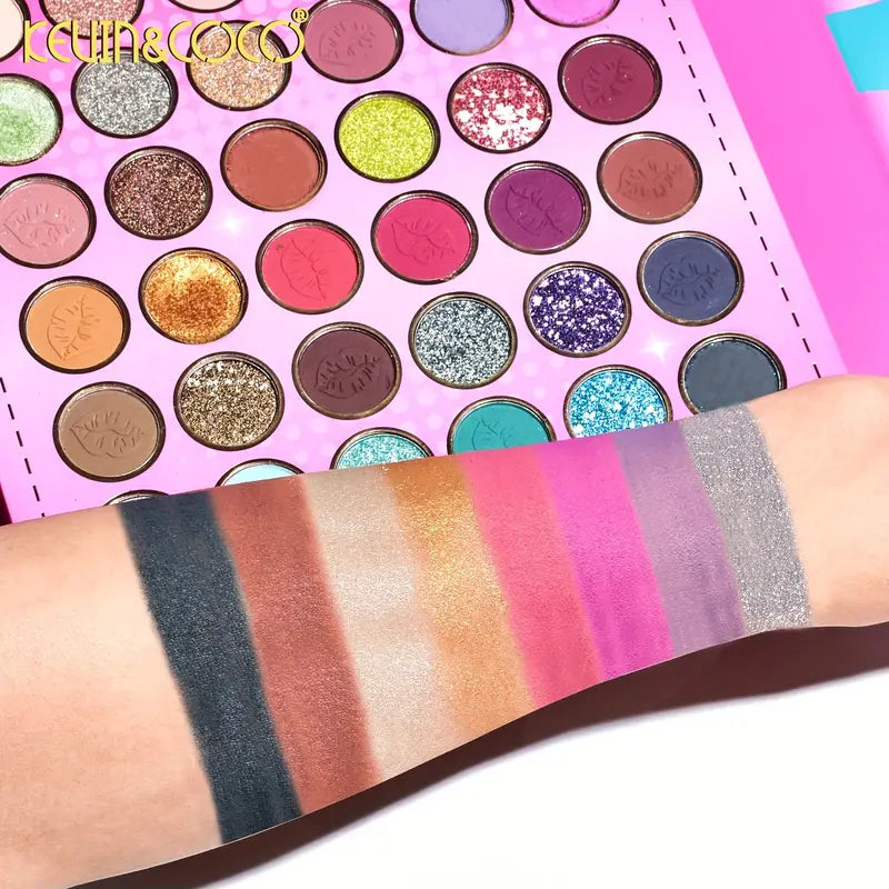 Kevin & COCO All in One Makeup Kit
