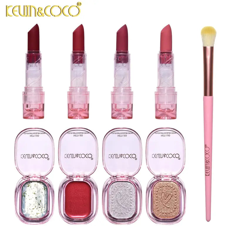 Kevin & COCO All in One Makeup Kit