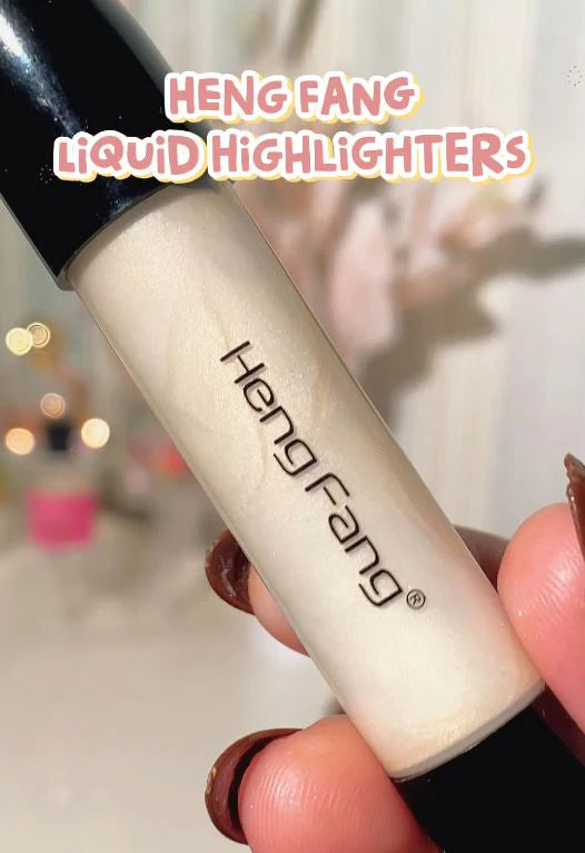 HengFang Liquid Star-Glow Eyeshadows