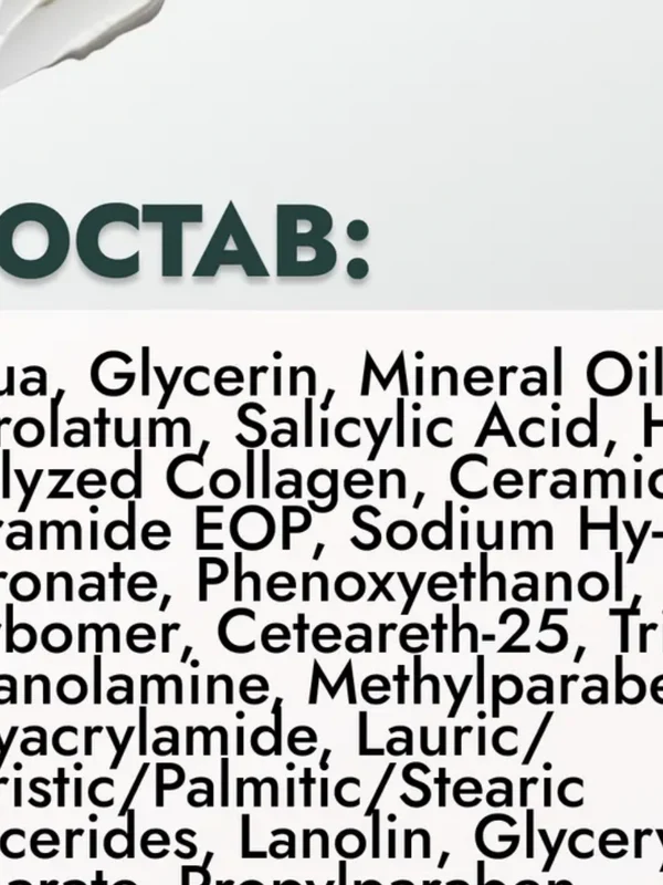KORMESIC Exfoliate Oil Control Minimize pores Sylisylic Acid Cream KMC61034