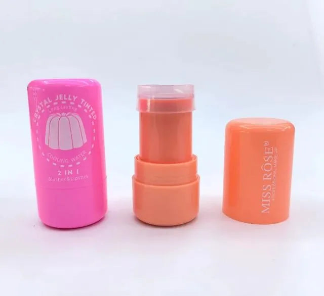 Miss Rose makeup Cooling Water Jelly Tint