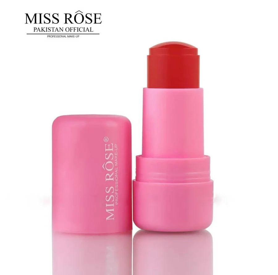 Miss Rose makeup Cooling Water Jelly Tint