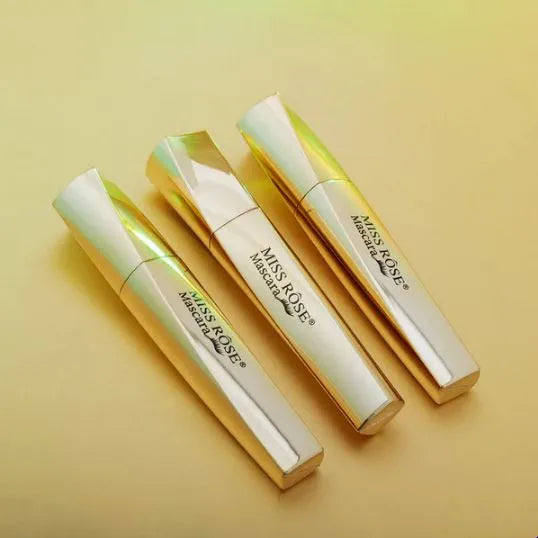 Miss Rose New Glance Back Waterproof Natural Curling Lengthening Mascara