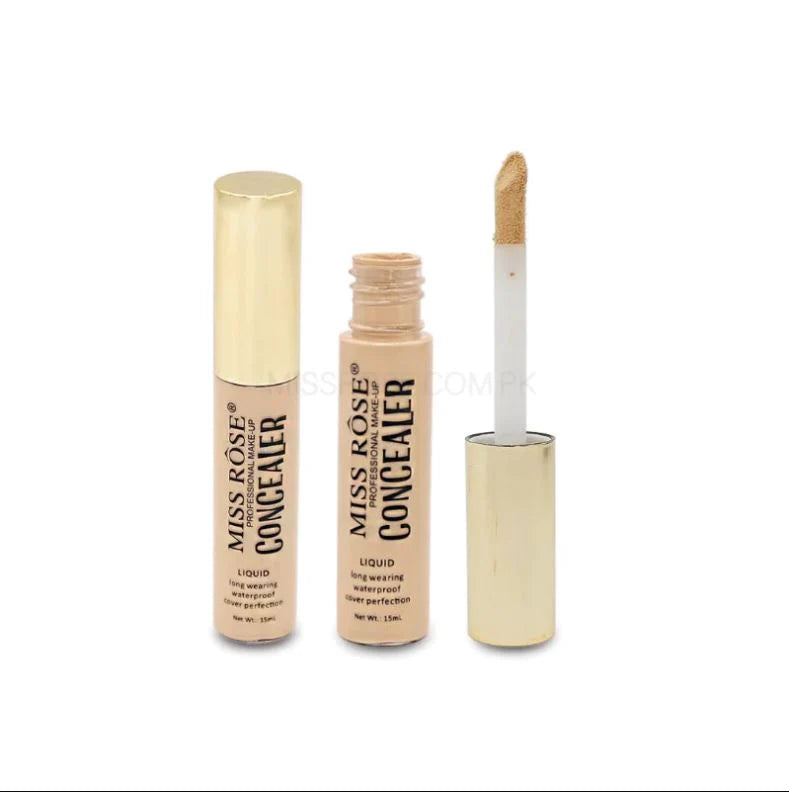 Miss Rose Pamella Ferrari Long Lasting Concealer For Girls Without Box