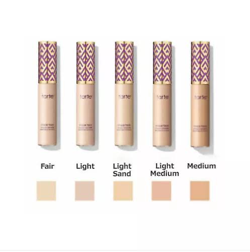 Tarte- shape tape™ full-coverage concealer - 10ml