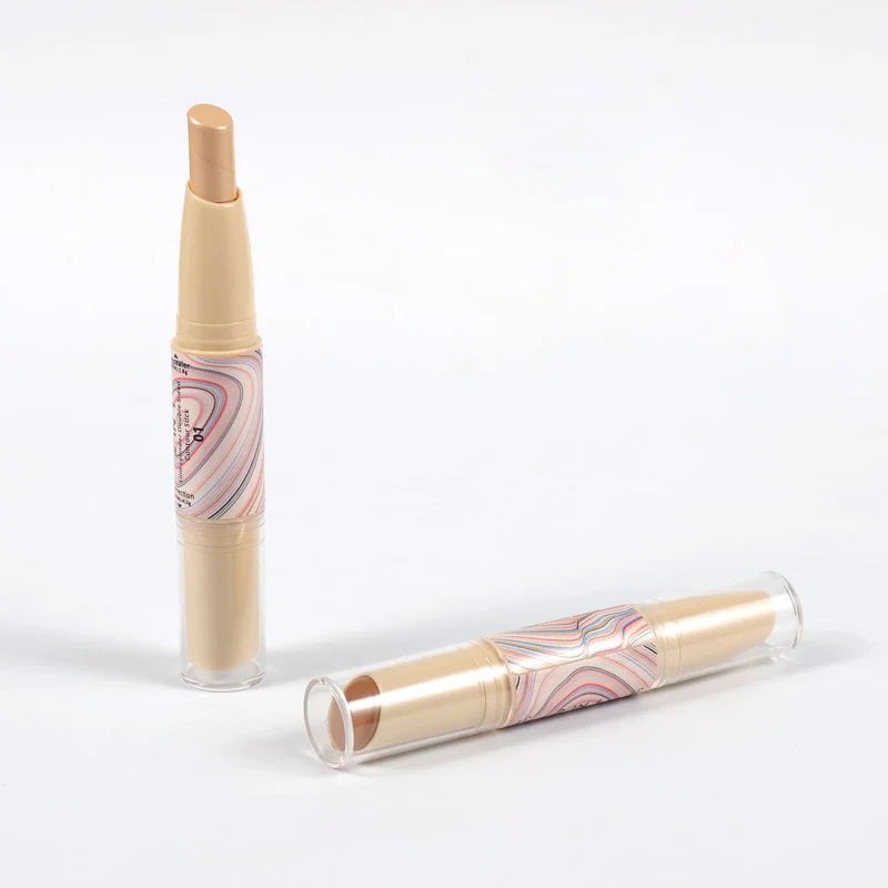 Miss Rose Makeup 2 in 1 Contour + Concealer Stick