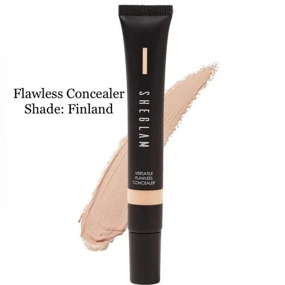 Sheglam Flawless Concealer