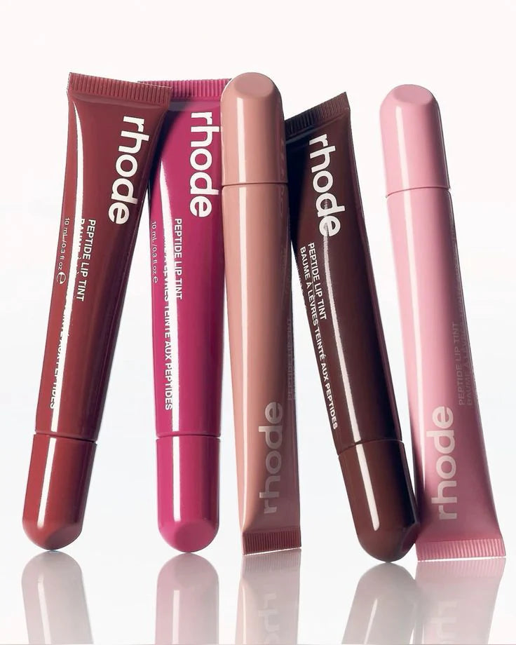 Rhode Peptide Lip Tint Pack of 8 PCs