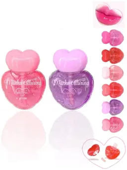New 6 in 1 Lip & Cheek Deal – By Miss Beauty