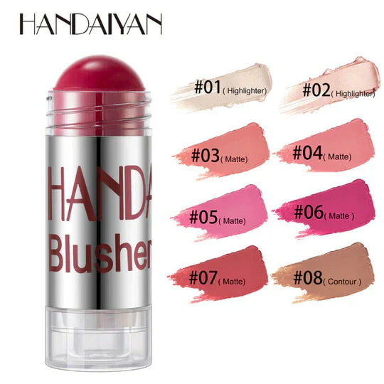 New Sunisa Pack Of 03 Makeup Deal