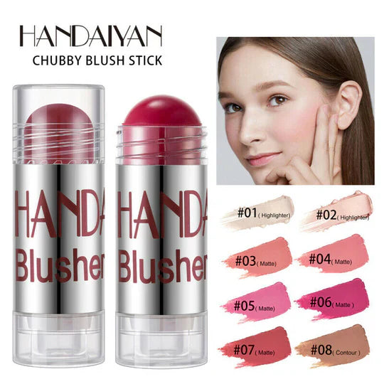 New Sunisa Pack Of 03 Makeup Deal