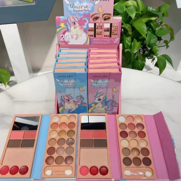 Flawless Finds Beauty 12Pcs Deals items