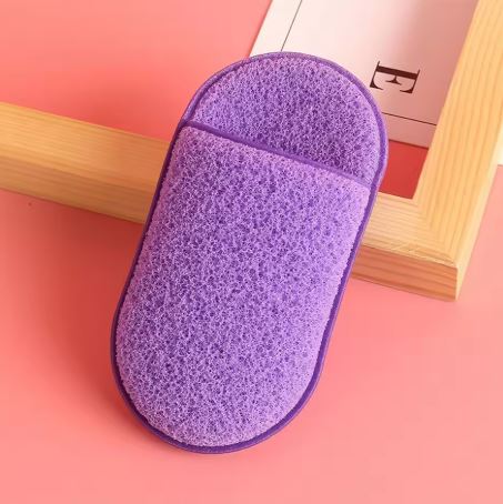 Sweet Beauty 5 pcd Makeup Tool Set